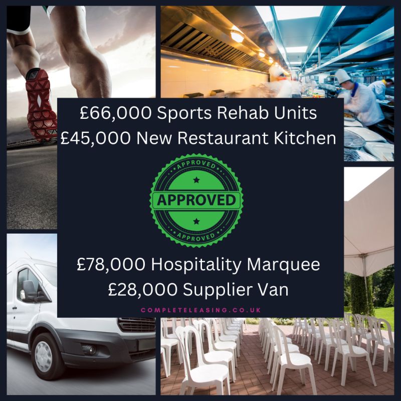 Complete Leasing tweet media