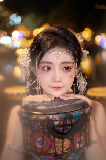 コスプレイヤー咬人猫YaorenmaoのTwitter画像51