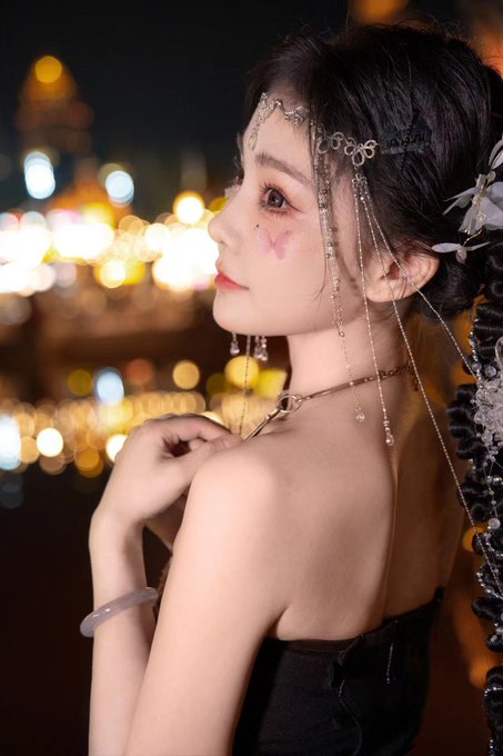 コスプレイヤー咬人猫YaorenmaoのTwitter画像52