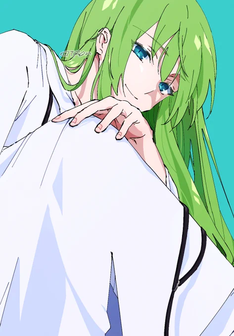 ドゥさん再掲 