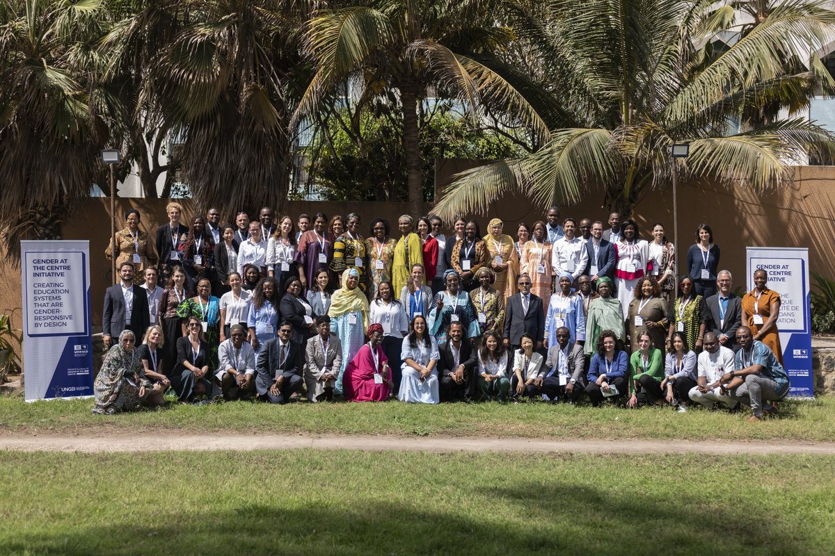 IIEP-UNESCO tweet media