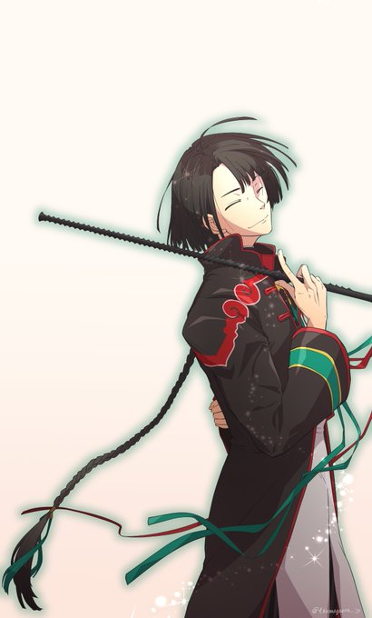 太公望 / #FGO 