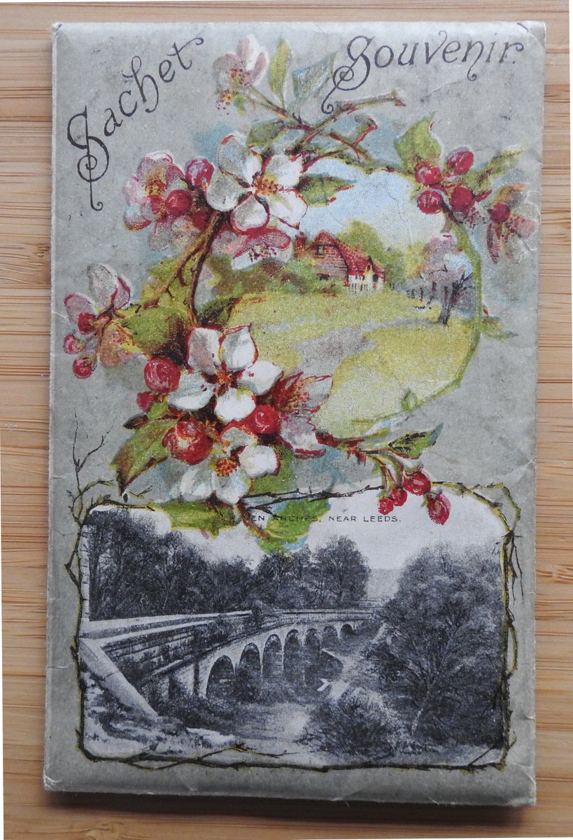 Old Leeds Postcards tweet media