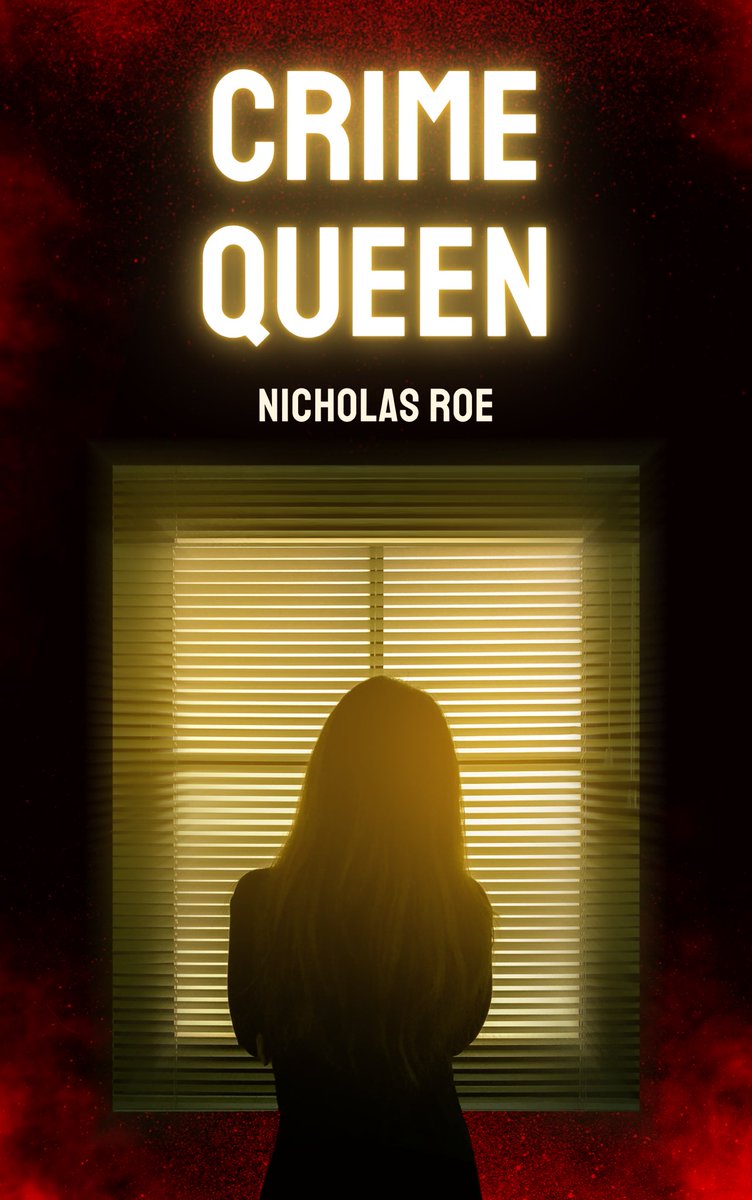 Bookworms! My dad’s new book is available on Amazon for Kindle. An unputdownable celebrity detective crime thriller - soooooo juicy. 🕵️🔥🎉<a href="/AmazonKindle/">Kindle</a> Here: amzn.eu/d/hbkTKNz