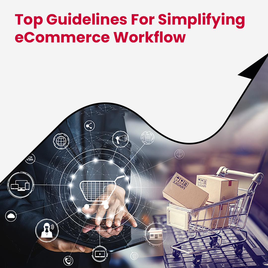 NimbuspostIndia's tweet image. #Ecommerce workflow helps to automate various tasks and streamline the entire process, leading to improved efficiency for your business. To know more, tap the link below. 
bit.ly/3LVJWOs

#ecommerceworkflow #logistics #domesticshipping #shippingpartner #NimbusPost