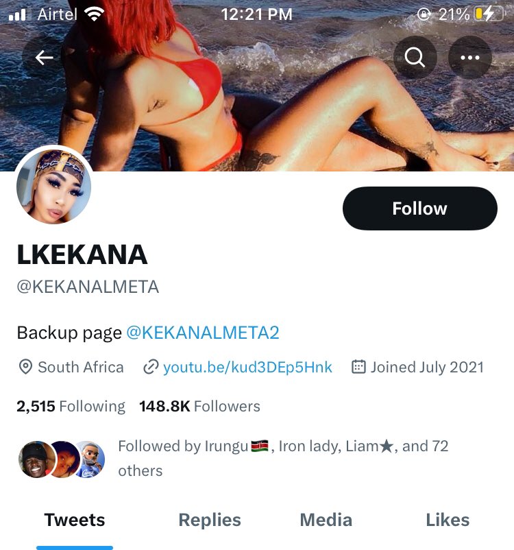Gabuh_254's tweet photo. Hii account inakuwanga imejaa thread ya porn,lazima utapatana nayo uki-log in Twitter https://t.co/yzoB9pNyMJ