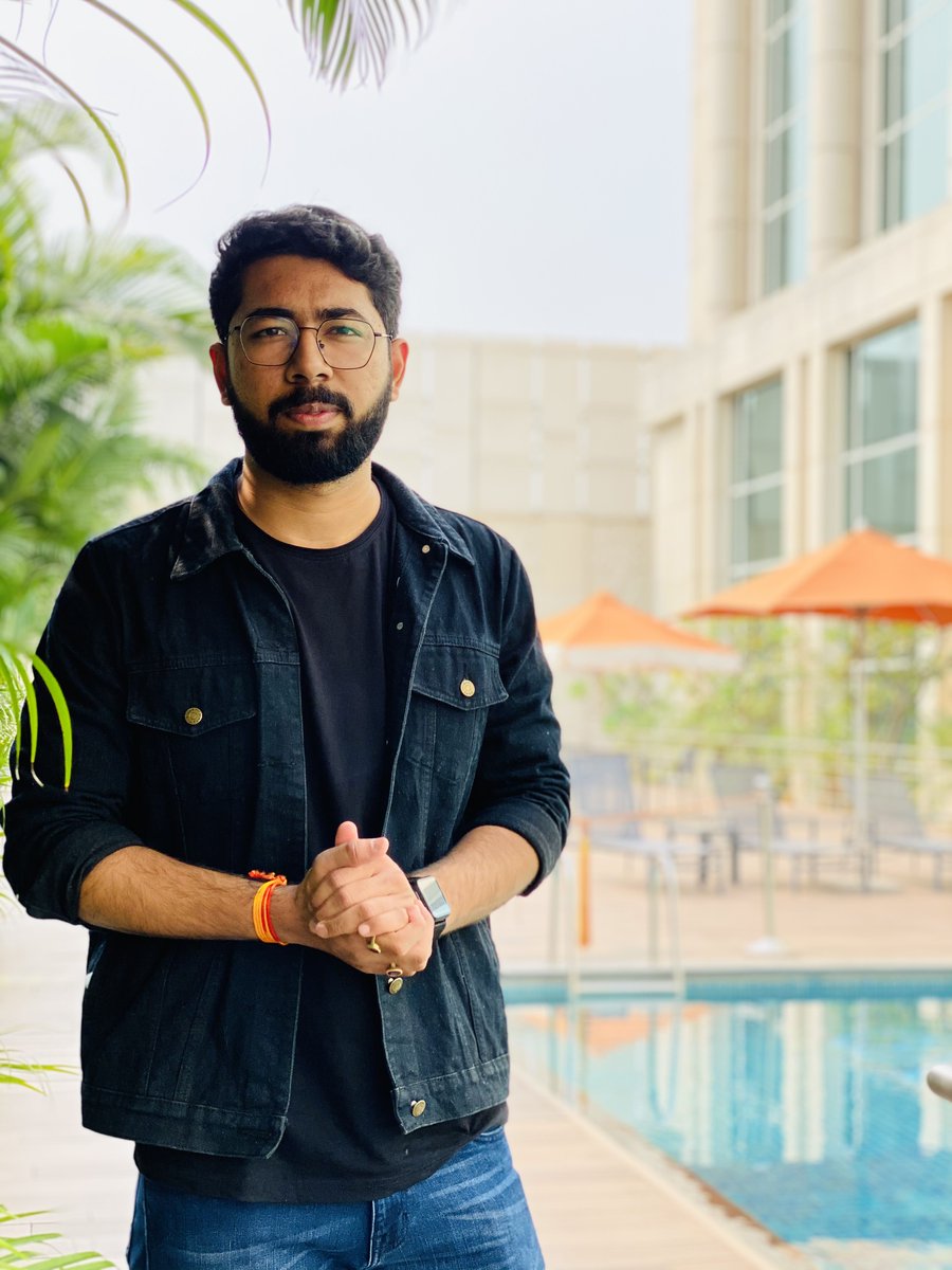 idea____man's tweet photo. If you are also starting a new startup and you are confused about which industry will grow, then read this post till the end. All your confusion will be cleared. https://t.co/TiJJqZNNkH