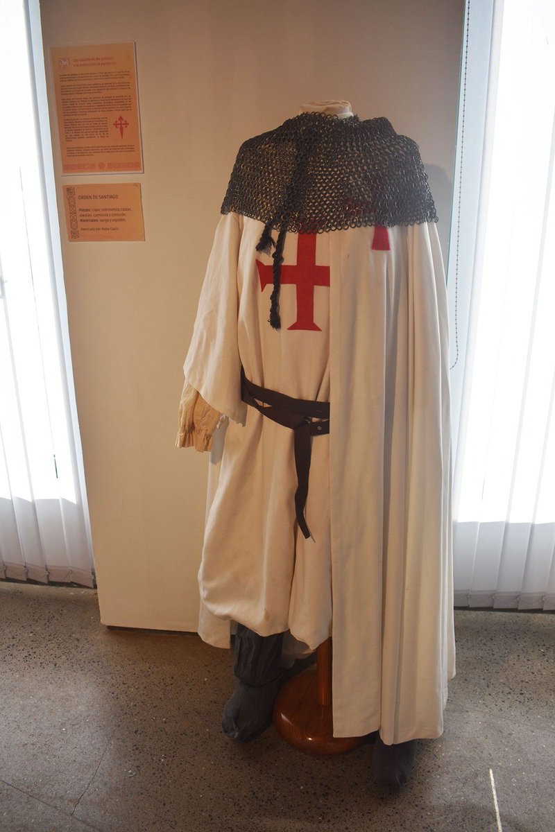 Centro del Prerrománico Asturiano tweet media