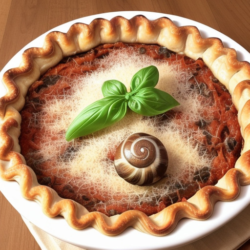 TonMarmi's tweet photo. Attention ! Cette recette de tourte à la bolognaise d’escargot va vous faire baver ! 😍 C’est le plat le plus original et le plus délicieux que vous n’ayez jamais goûté ! 😋 Cliquez ici pour la recette secrète ! 😎 #escargot #bolognaise #tourte 😁

https://t.co/qKMRX9X4js https://t.co/emkOoszYSJ