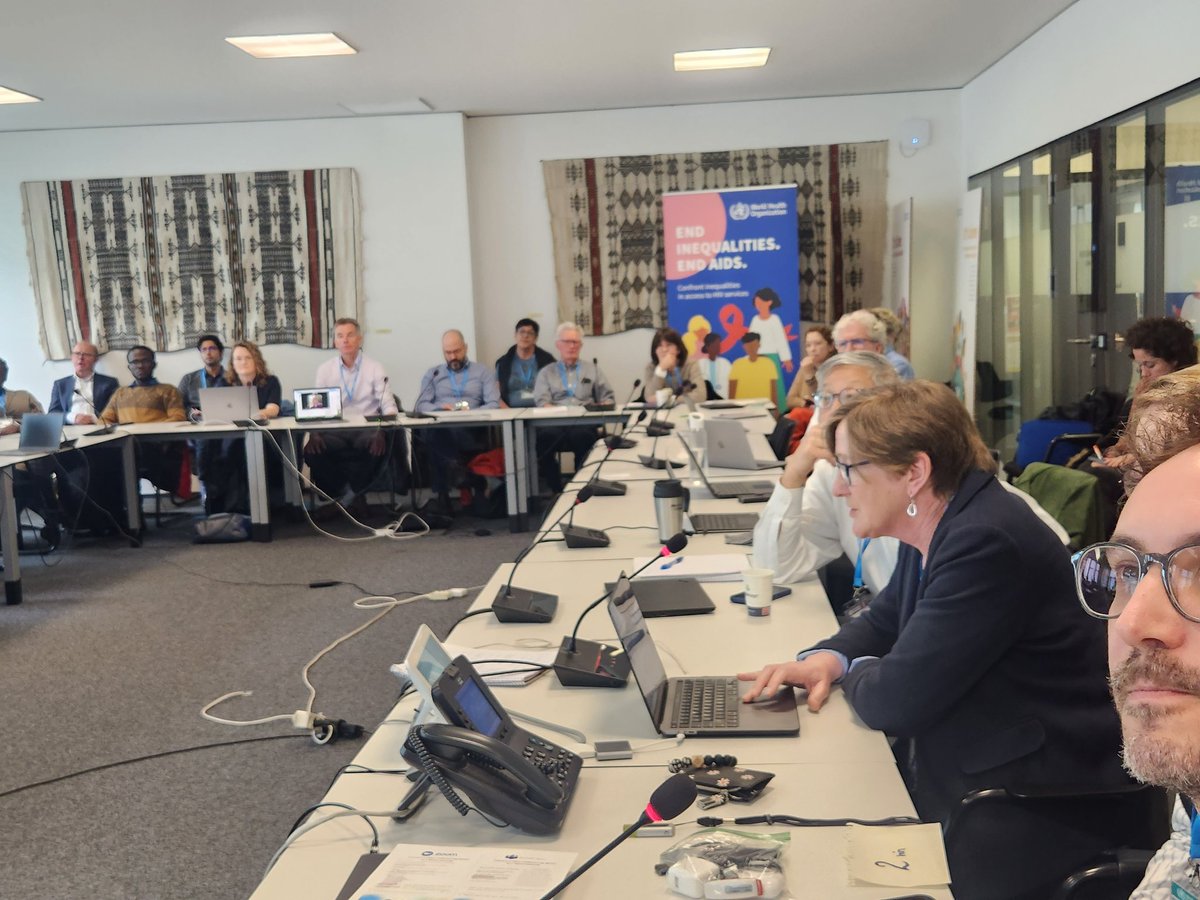 msmosi's tweet photo. Dr. Belinda Hall presenting at the #beatBU symposium at the #SkinNTDs meeting @WHO. @RSimmondsLab @hwillia8 @msmosi @KingsleyAsied11 https://t.co/5p59f10pfJ