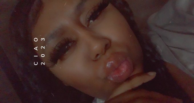 Ciao 🫶🏾 https://t.co/FpRaEwZEqZ<a href="/tag/booty"class="tags"><span>#booty</span></a><a href="/tag/bbw"class="tags"><span>#bbw</span></a><a href="/tag/plussize"class="tags"><span>#plussize</span></a><a href="/tag/bbwwomen"class="tags"><span>#bbwwomen</span></a><a href="/tag/escortsinla"class="tags"><span>#escortsinla</span></a>