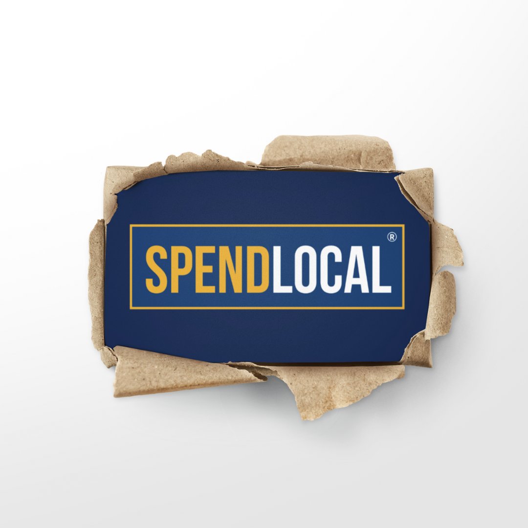 spendlocaluk's tweet photo. Want to make a breakthrough locally? We can help, giving you the secret to local and online success, and the key to attracting NEW LOCAL CUSTOMERS. Contact us today #secrettosuccess #morecustomers #smallbusinesses #localbusinesses #localmarketing #onlinemarketing #spendlocaluk https://t.co/ScshS9DwIR