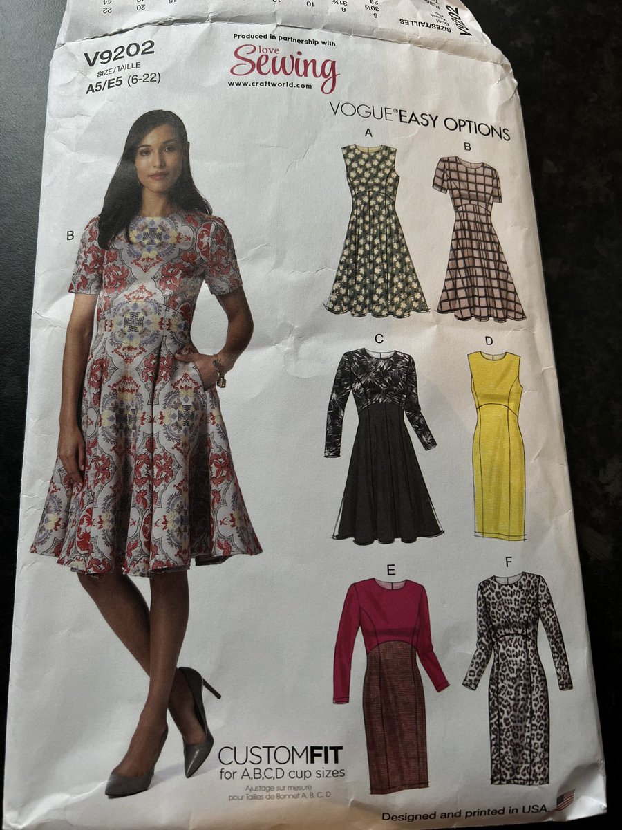 TuktaTaylor's tweet photo. #sewingprojects #sewingbeginner #enjoysewing  after I join sewing class this is what I made https://t.co/712CcZe5Jg