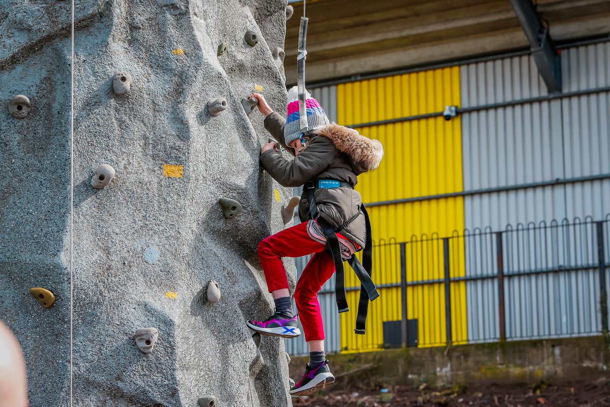 Notts County Foundation tweet media