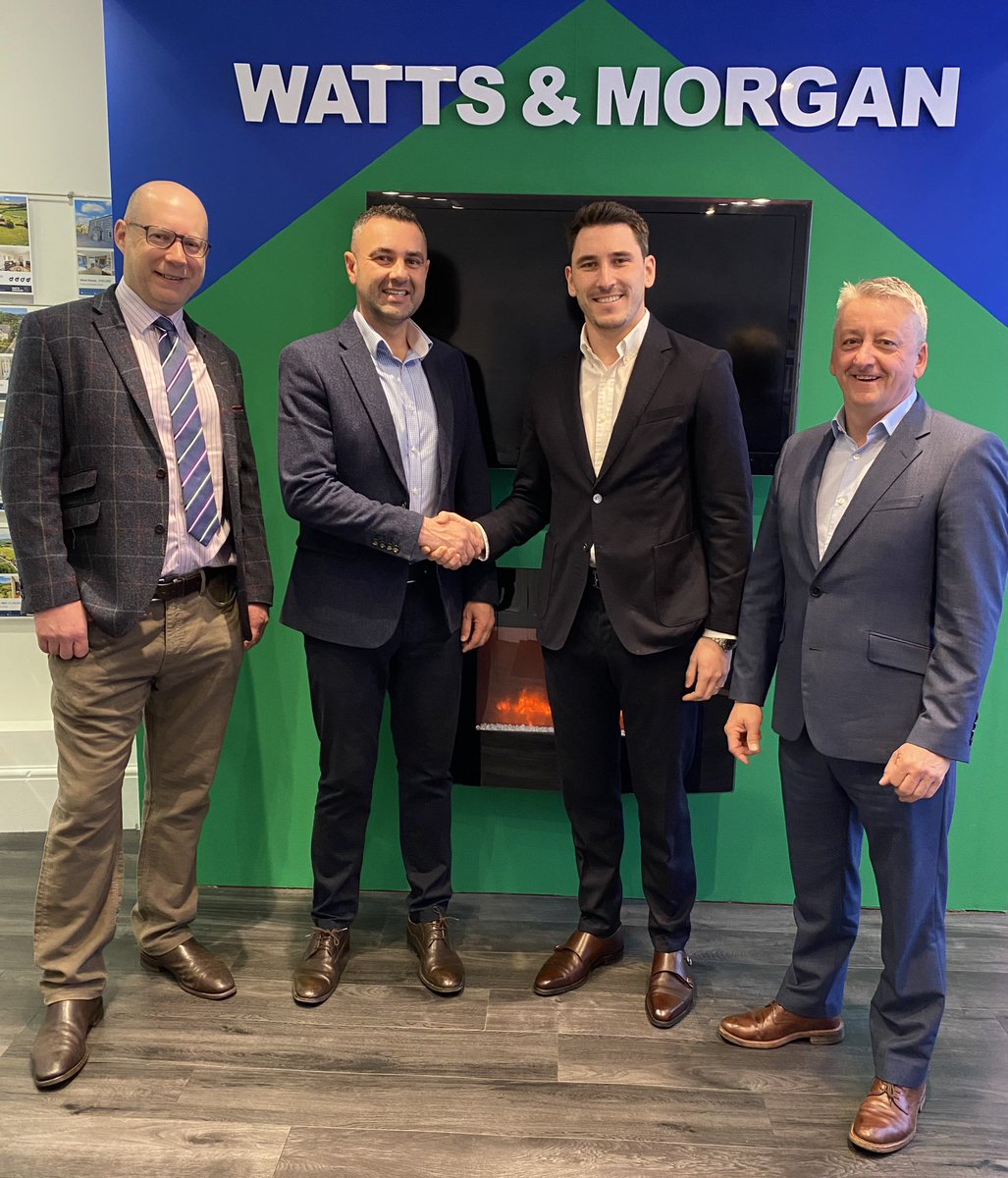 Watts & Morgan tweet media