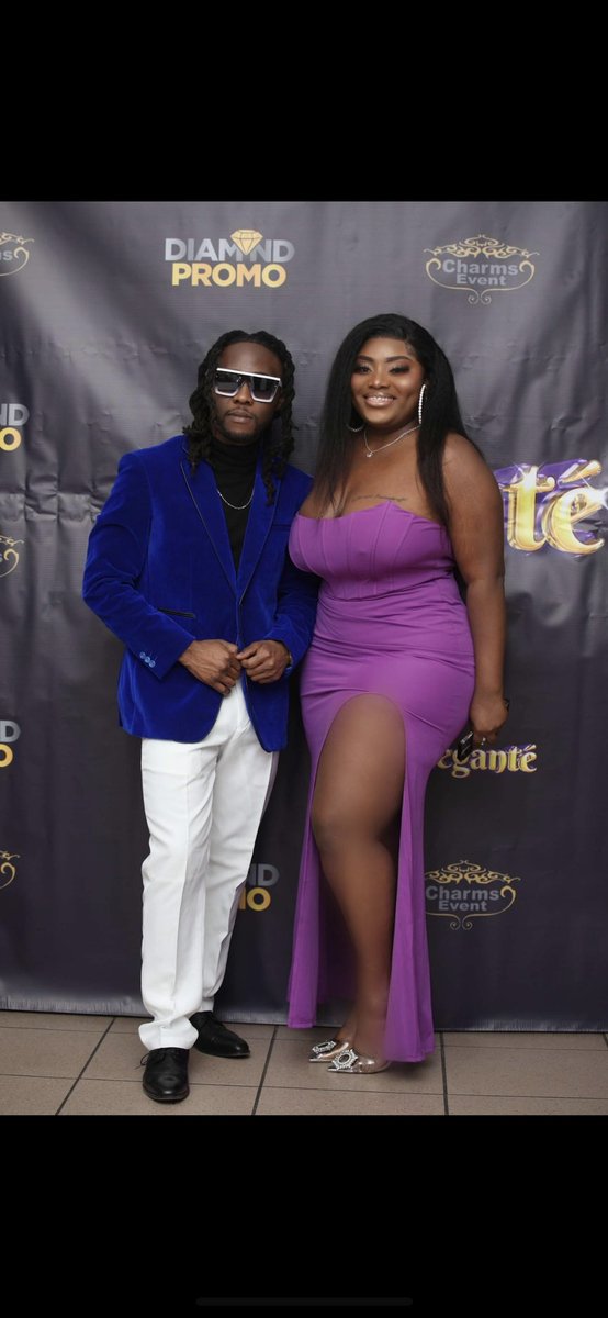 DiamondPromo7's tweet photo. Happy late birthday to my family @qweenfecy @ https://t.co/cklPlfrrZ4. So glad to know you all these years and watch you develop and blossom into this version of your true self. https://t.co/lR1Gk7gZu8