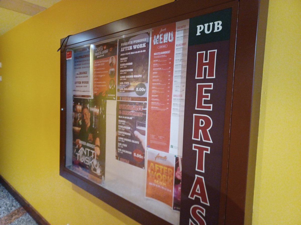 antti_sjoblom's tweet image. Ei, meillä ei ole #sppl koulutus täällä, mutta #hotellivantaa kuitenkin paikkana. Eikä ollut auki afterlunchille.