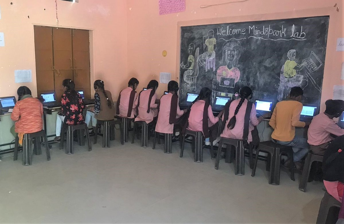 British Asian Trust tweet media