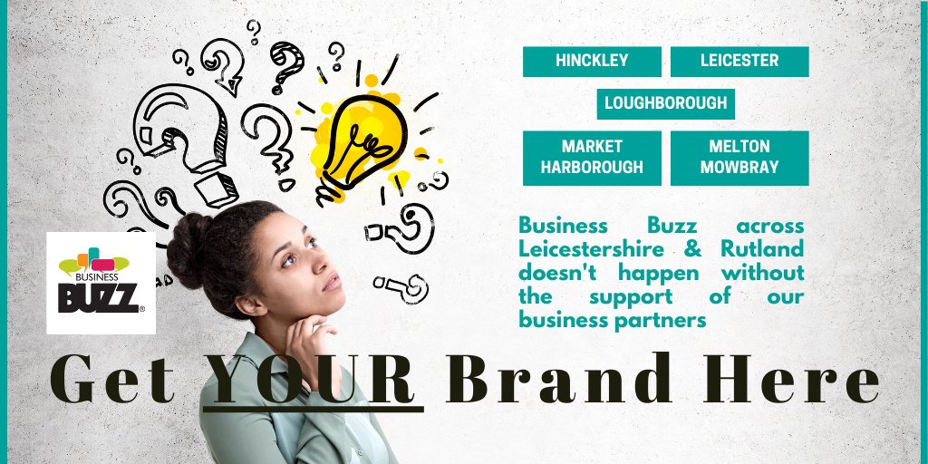 Business Buzz Leicestershire & Rutland (@bizbuzzleics) on Twitter photo Let us shout about your #business at our #networking events. At <a href="/BizBuzzLeics/">Business Buzz Leicestershire & Rutland</a> we can support you & your brand through effective promotion that costs less than becoming a member of some other networking organisations. Email northamptonshire@business-buzz.org for more information Let us shout about your #business at our #networking events. At <a href="/BizBuzzLeics/">Business Buzz Leicestershire & Rutland</a> we can support you & your brand through effective promotion that costs less than becoming a member of some other networking organisations. Email northamptonshire@business-buzz.org for more information