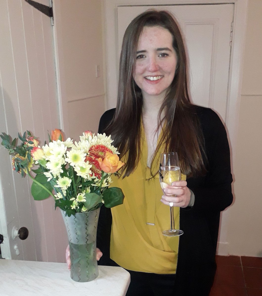 We're SO excited to welcome our new Research Associate, Shannon Gilchrist!
Shannon will be primarily working on furthering the work of <a href="/connectTBI/">CONNECT-TBI</a> and exploring new research into glial cells.

Watch this space for more opportunities to join our innovative and lively team :)
