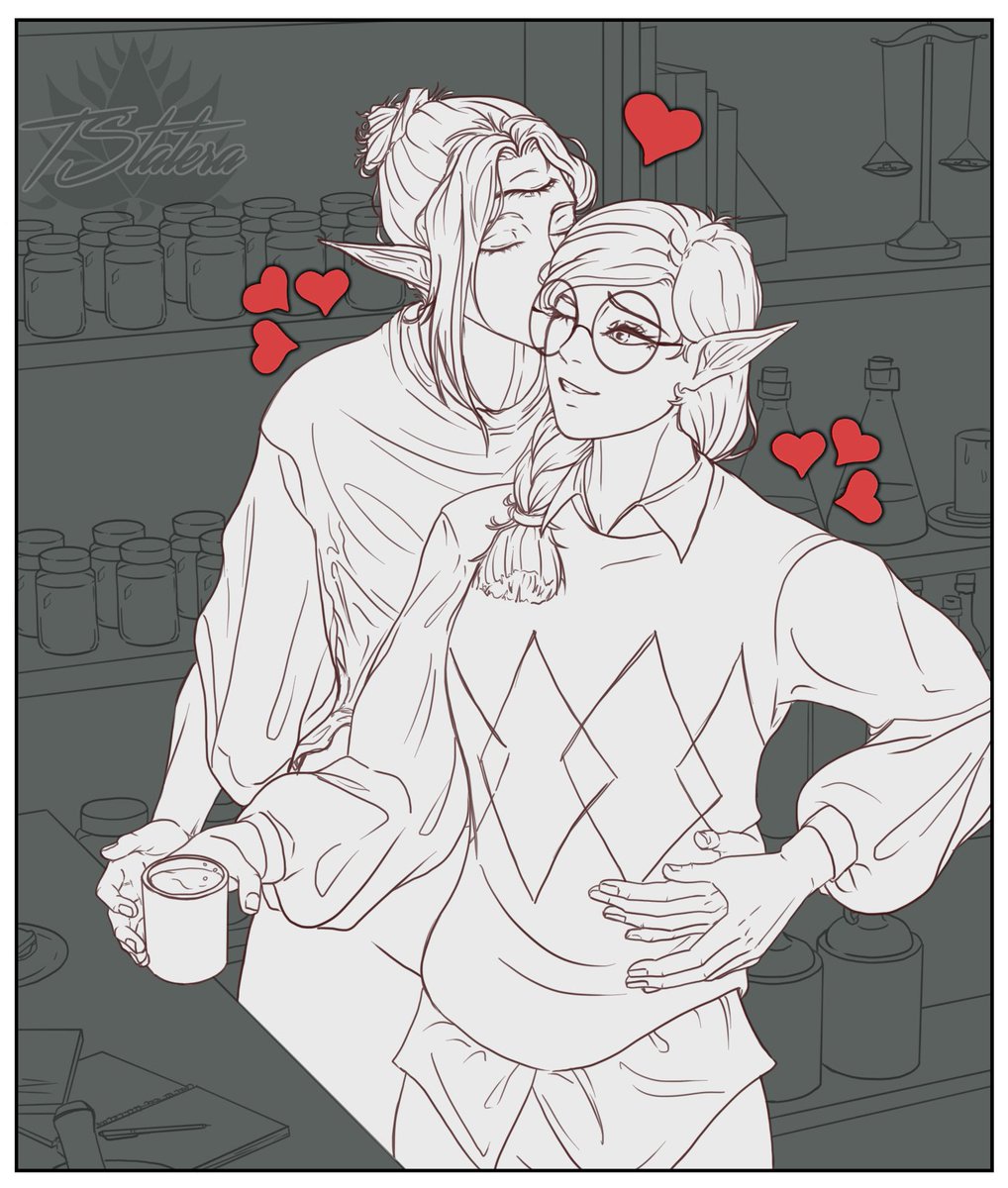 «exams»
#TheOwlHouse #Boschlow #Boscha #WillowPark