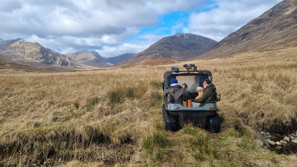 NessDSFB's tweet photo. Thats the last of this years eyed ova planted out as part of the Upper Garry Restoration project. This year we a milestone...over 1 million planted over the course of this project. Next year will be our last year of stocking. https://t.co/4GKqy7rO68