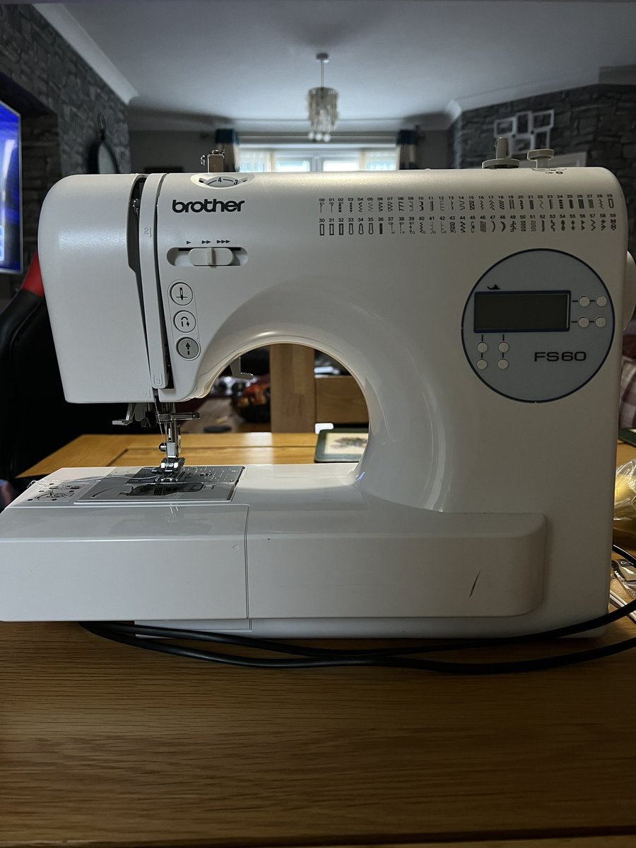 TuktaTaylor's tweet photo. #sewingproject #summer2023 #sewingbeginner after I join sewing class since Christmas 2022 I made this top #Enjoy https://t.co/dRMF0A47cf
