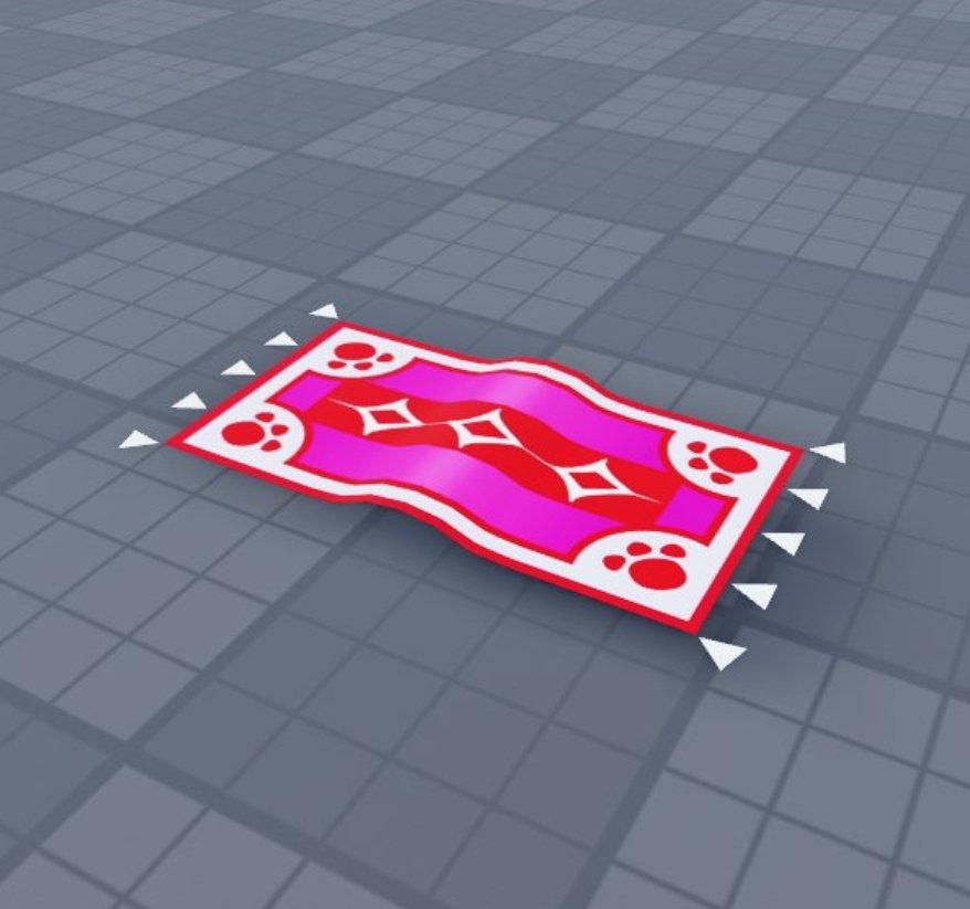 peak_rblx's tweet image. Some Hoverboards i made months ago for new @FaraonArts game, Hoverboards Race, yeah pet sim x ones. 🫡😍
#RobloxDev #Roblox #RobloxModeling