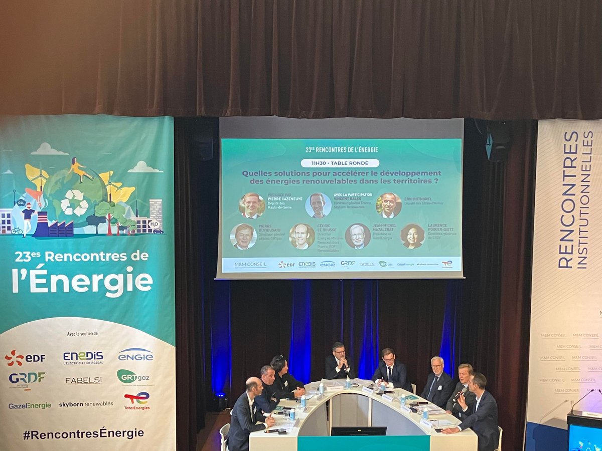 Skyborn Renewables France tweet media