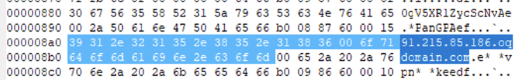 reecdeep's tweet photo. #Gozi #malware #ursnif #ISFB targeting #Italy 🇮🇹
thanks @JAMESWT_MHT 
run:https://t.co/g5TpRe0mf7
🔥stage
91.215,85.186
🔥c2
91.215,85.186
oqdomain,com
🔥plugins
94.140,114.159/sk32.jpg
94.140,114.159/sk64.jpg
94.140,115.47/c32.jpg
https://t.co/06gbhhTY5I
#infosecurity #infosec https://t.co/N5SvAtkP63