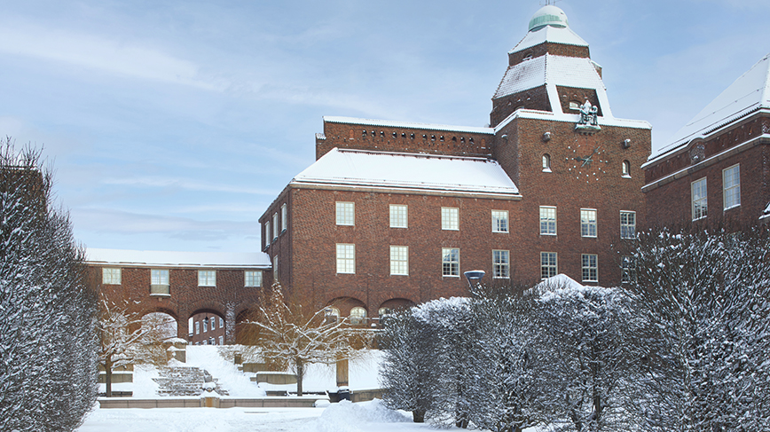 KTH Royal Institute of Technology tweet media