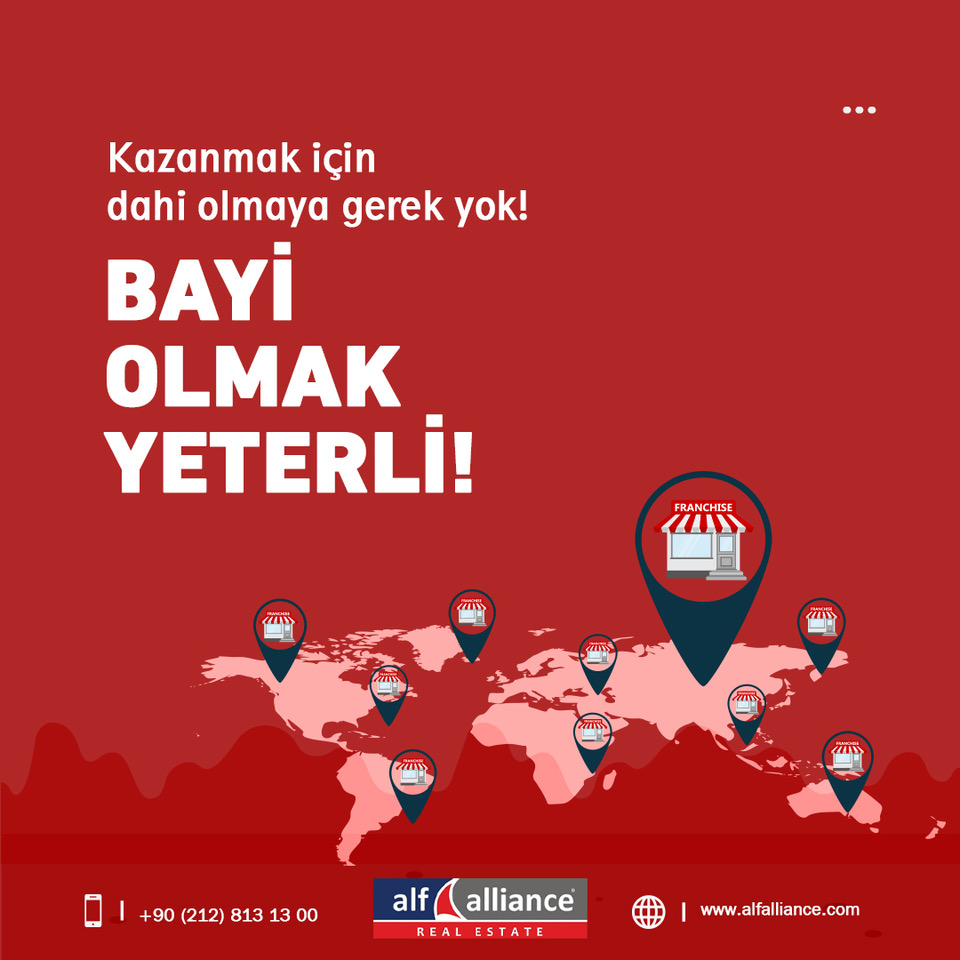 Alf Alliance Türkiye tweet media