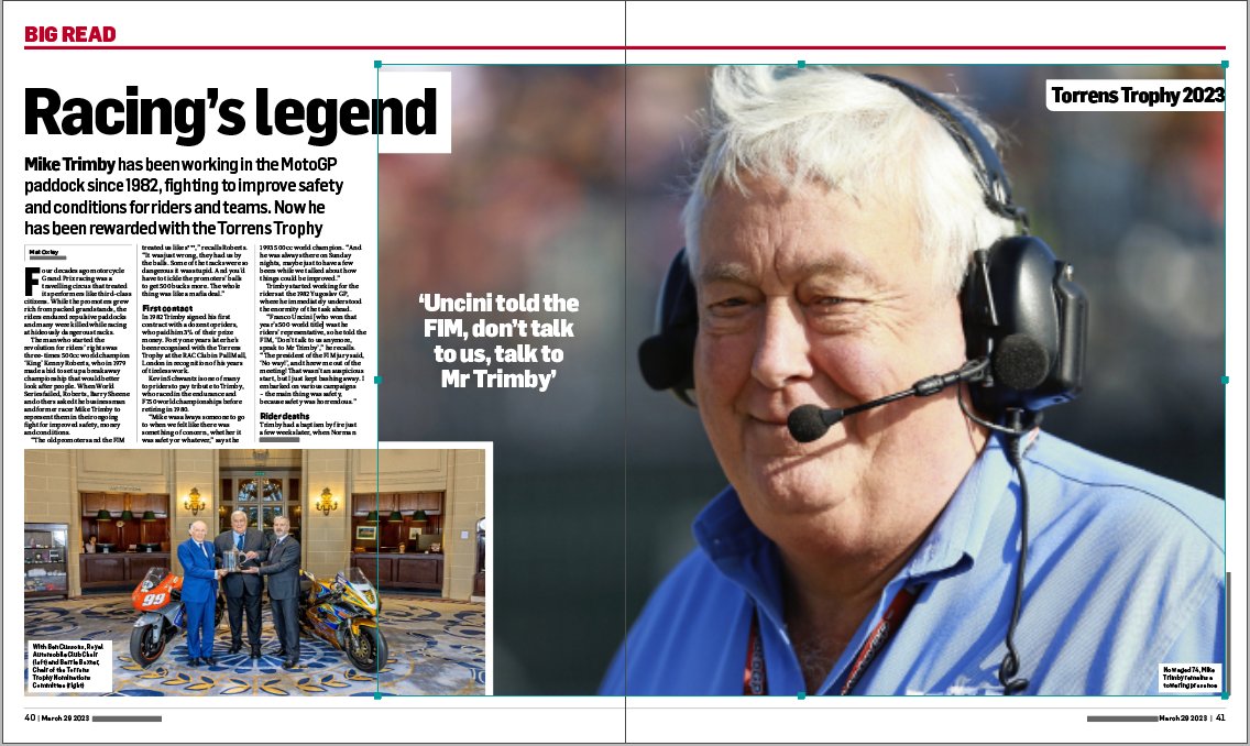 Mat Oxley (@matoxley) on Twitter photo 