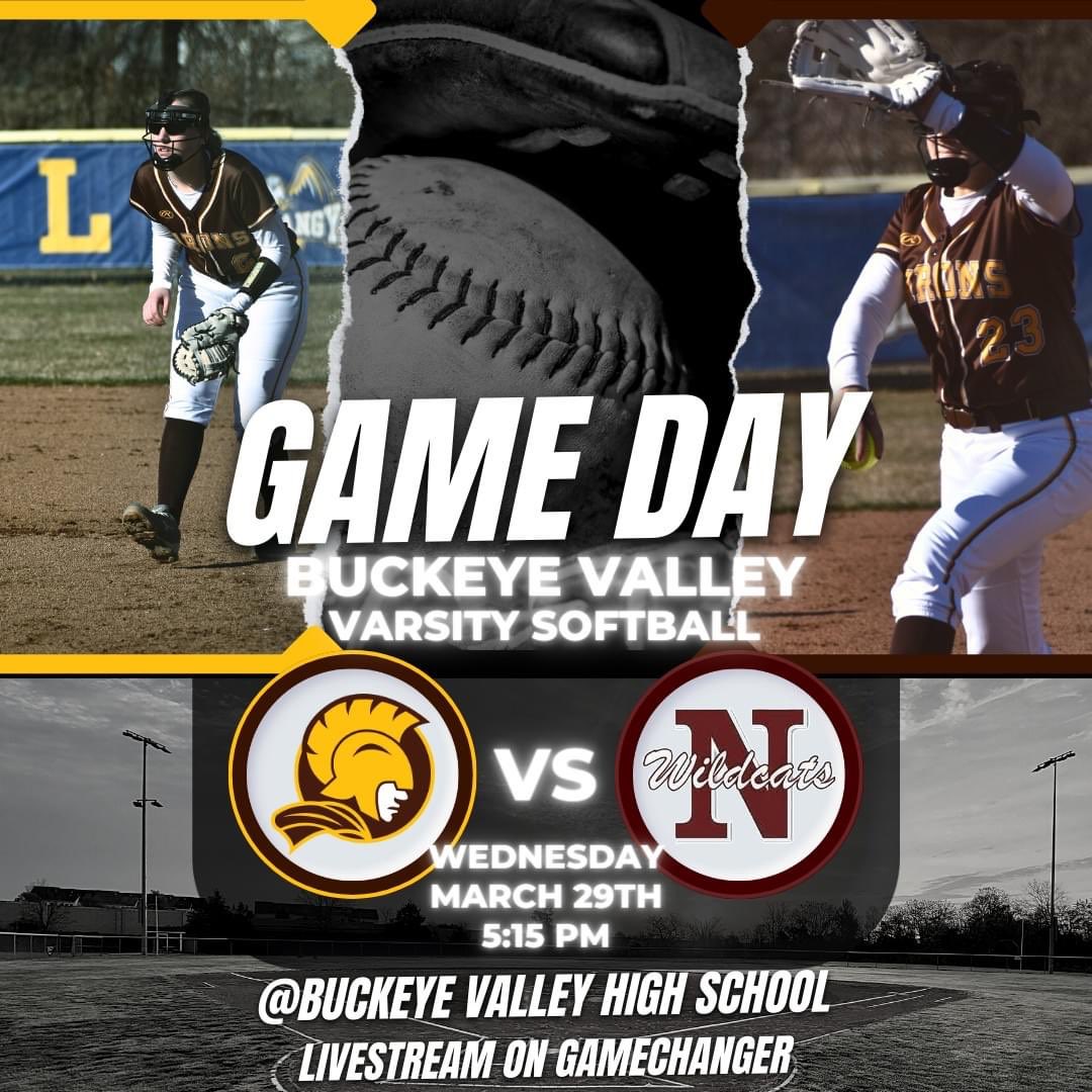 bvsoftball901's tweet photo. Let’s go!! 🙌🏼🥎 https://t.co/zLtc55BTQg
