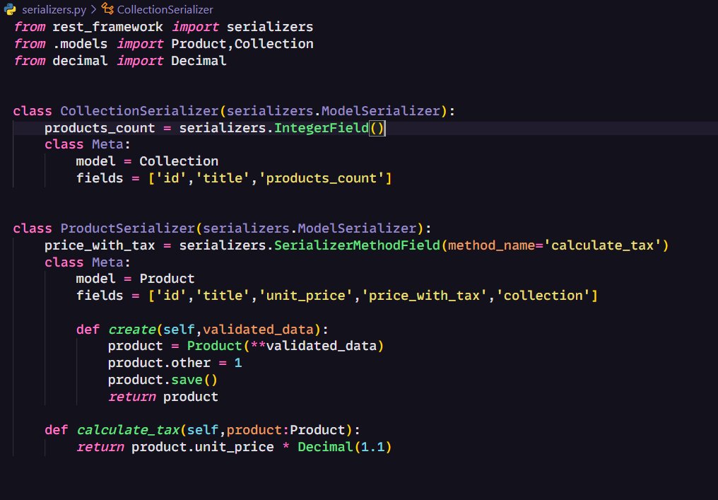 anil_code_808's tweet image. Concept of Serialization
Concept of Basic api view
[&apos;GET&apos;,&apos;POST&apos;,&apos;DELETE&apos;]
#django