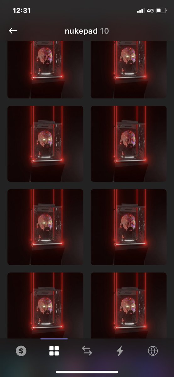 I’m ready for war 💥⚡️
What about you?🧐
Go <a href="/DictatorsNFT_/">Dictators | COOKING IN SILENCE</a>  to the moon🚀
#NFT #NFTProject #nftart #NFTGiveaway #NFTCommunity #NFTs