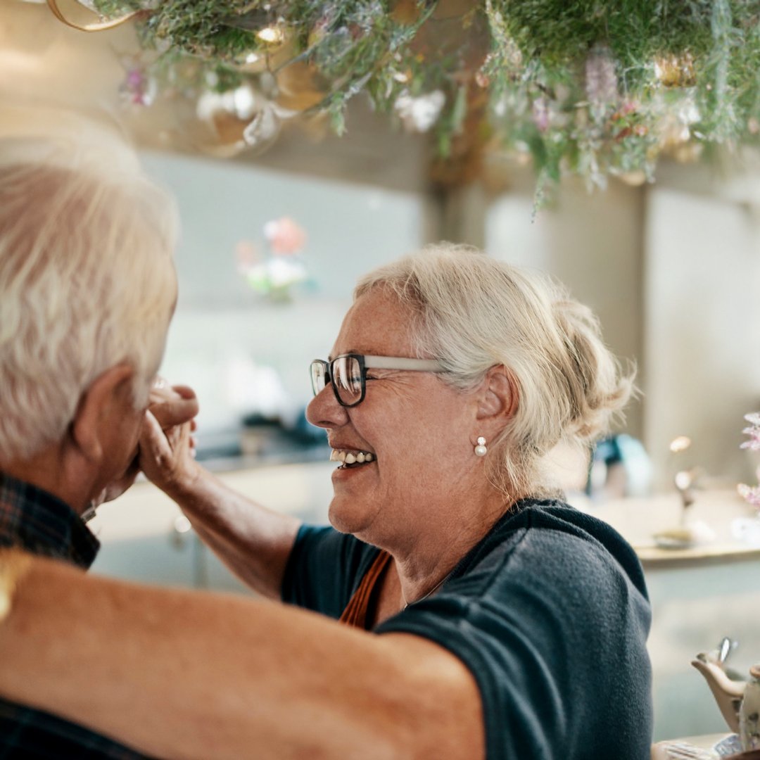 We'll be holding a monthly tea dance in our Hiya Space on the last Friday of every month, between 2 - 4pm.  If you are 65+ then come and enjoy complimentary hot drinks & biscuits. Starts Friday 28th April.  Supported by Altered Space.  @LifeInSale  @MENnewsdesk  @BBCBreakfast