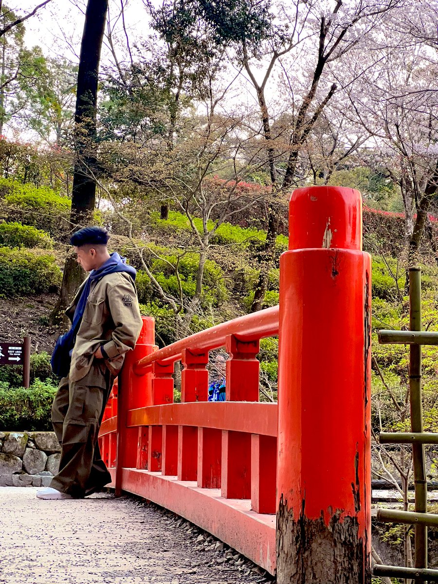 _baejaaay's tweet photo. Kyoto 🇯🇵 https://t.co/dse1k22feI