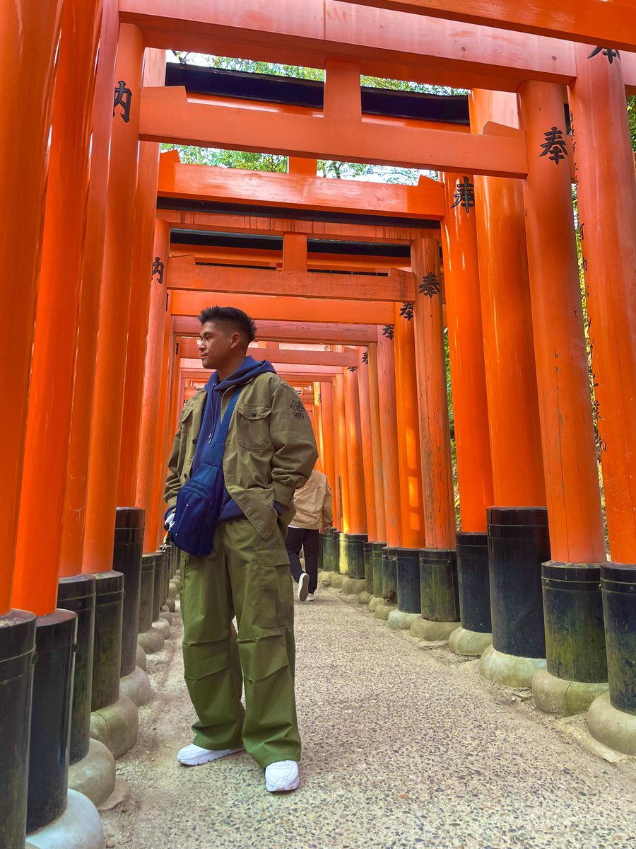 _baejaaay's tweet photo. Kyoto 🇯🇵 https://t.co/dse1k22feI