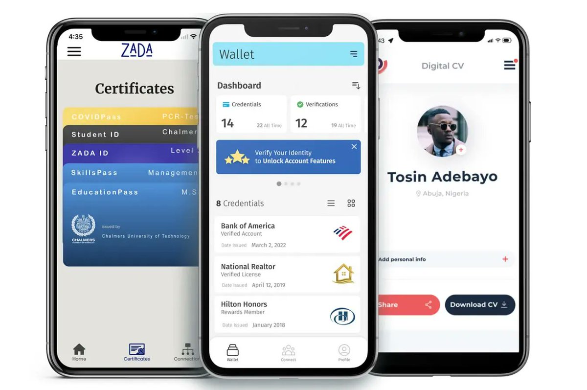 SSI_Ambassador's tweet image. "While I don’t believe #SSI is necessary for #IDtech, I do think IDtech products built using it have a competitive edge. By using #interoperable technologies users are given more choice and usability of their identity earlier, creating a virtuous cycle."

rileyparkerhughes.medium.com/patterns-of-su…