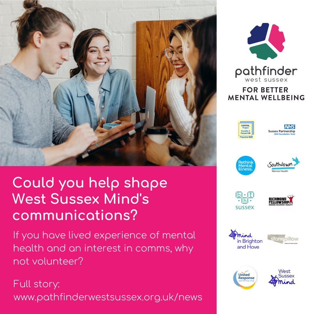 SPFT Pathfinder Clinical Service tweet media