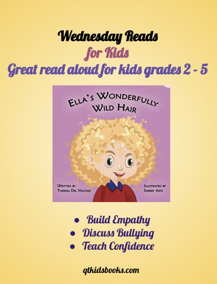 #kindness #confidence #empathy #lessons #readaloud #qtkidsbooks