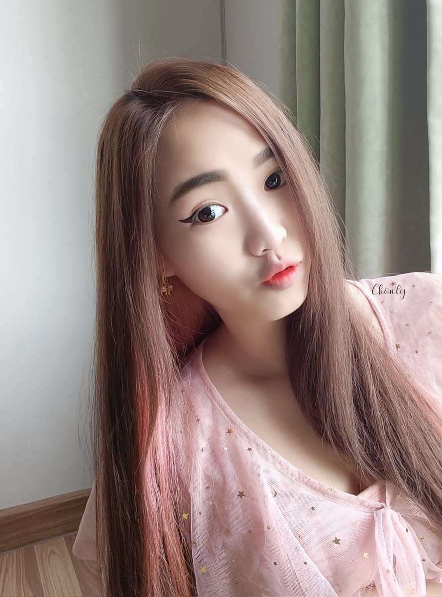 Chon'ly Chon'ticha (ชลลี่) (@ChonlyOfficial) / Posts / X