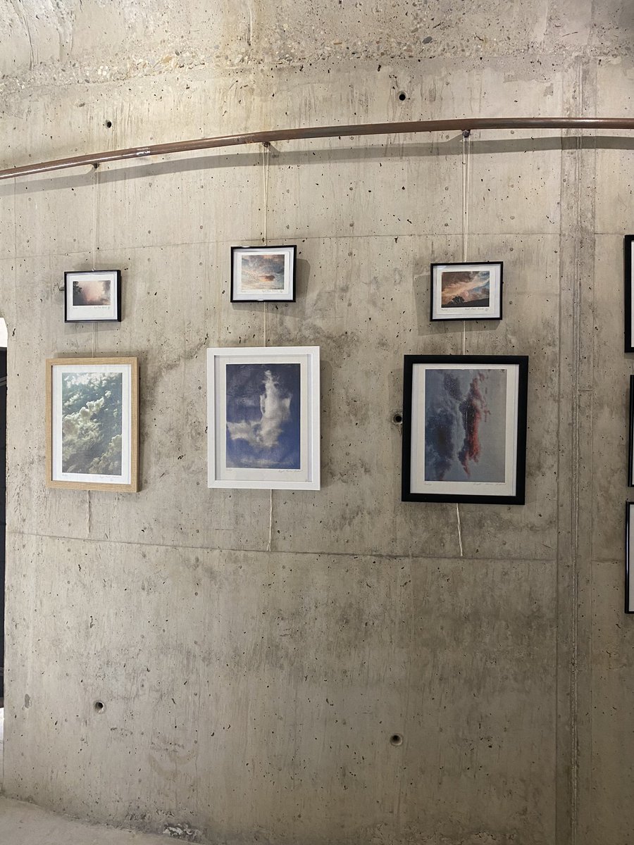 🖼️ Os recordamos que la exposición “Paisaje vivo” de las artistas Olga Serrano y Raquel Flores sigue abierta en el Palacio del Cerezo.

📅 La exposición estará disponible hasta el próximo 28 de abril de 10:00 de la mañana a 14:00 de la tarde.