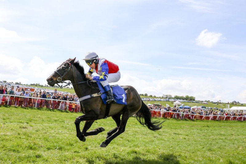 Pony racing is a huge part of the excitement at the OBH Point-to-Point. We have three pony races this year: who will you be cheering home?  #obh #obhpointtopoint #gopointing #ponyracing