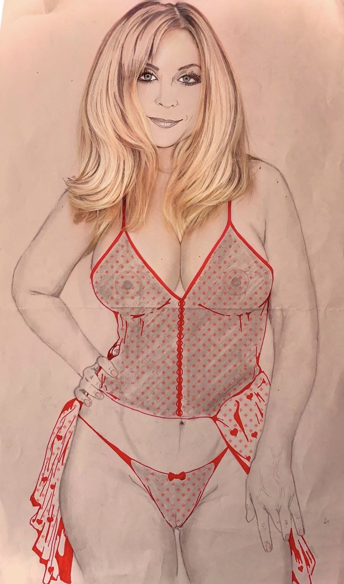 general_kmk's tweet photo. @ninaland 😍😍😍 https://t.co/tMaYqA9fCd
