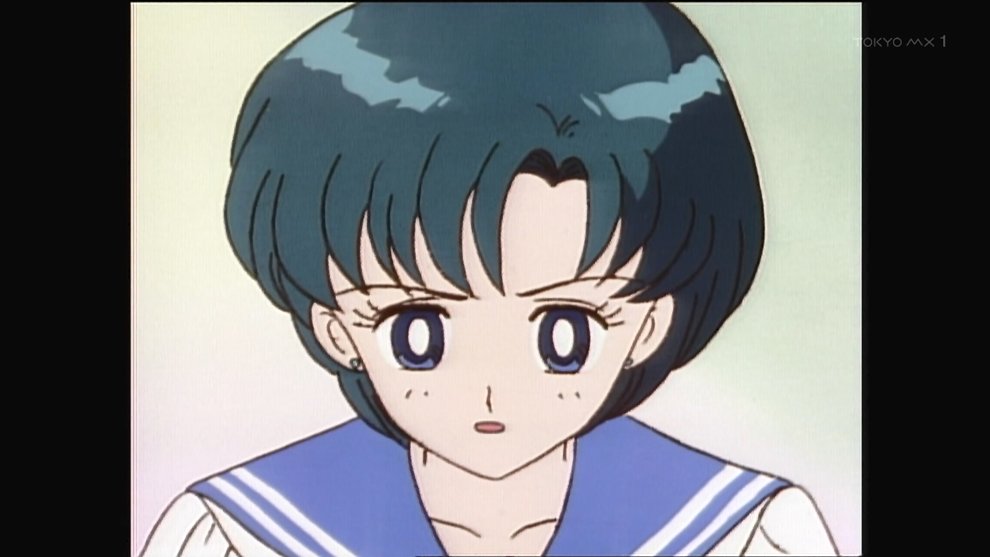 美少女戦士セーラームーンR