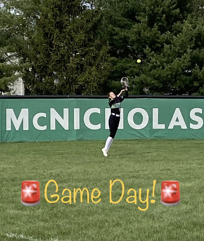🥎🚀McNicholas Rockets Softball! 🥎🚀
🚨 GCL Co-Ed League Game 🚨

🥎 vs Carroll
📍 McNicholas High School
🗓️ Wednesday, March 29, 2023
⏰ 5:00 pm

🥎🚀Let’s Go Rockets!🥎🚀