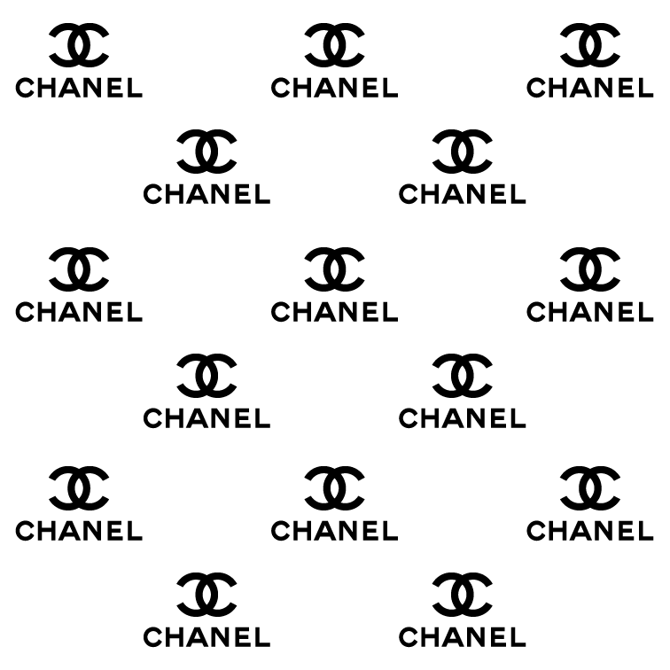 AndyBoothman's tweet image. Let’s be honest, there was only really one place to start this - Chanel! It’s one of the oldest and most established fashion brands, the CC logo and it's associated repeat pattern designs are considered 'iconic'. How do these patterns #CreateABuzz bit.ly/40dhfRr