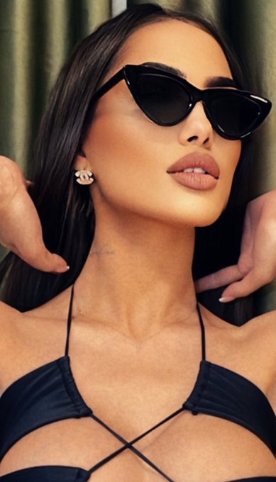 When I get up in the morning, even the Satan cries.😎🖤🌟 #model #luxurylifestyles #WednesdayMotivation<a href="/tag/model"class="tags"><span>#model</span></a><a href="/tag/luxurylifestyles"class="tags"><span>#luxurylifestyles</span></a><a href="/tag/wednesdaymotivation"class="tags"><span>#wednesdaymotivation</span></a>